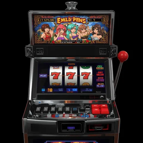 slot games